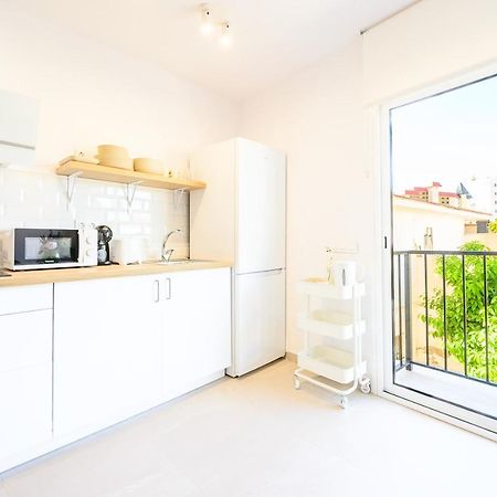 2 Bedroom, New, 1 Min To The Beach, City Center- Picasso By 10Tosea Fuengirola Extérieur photo