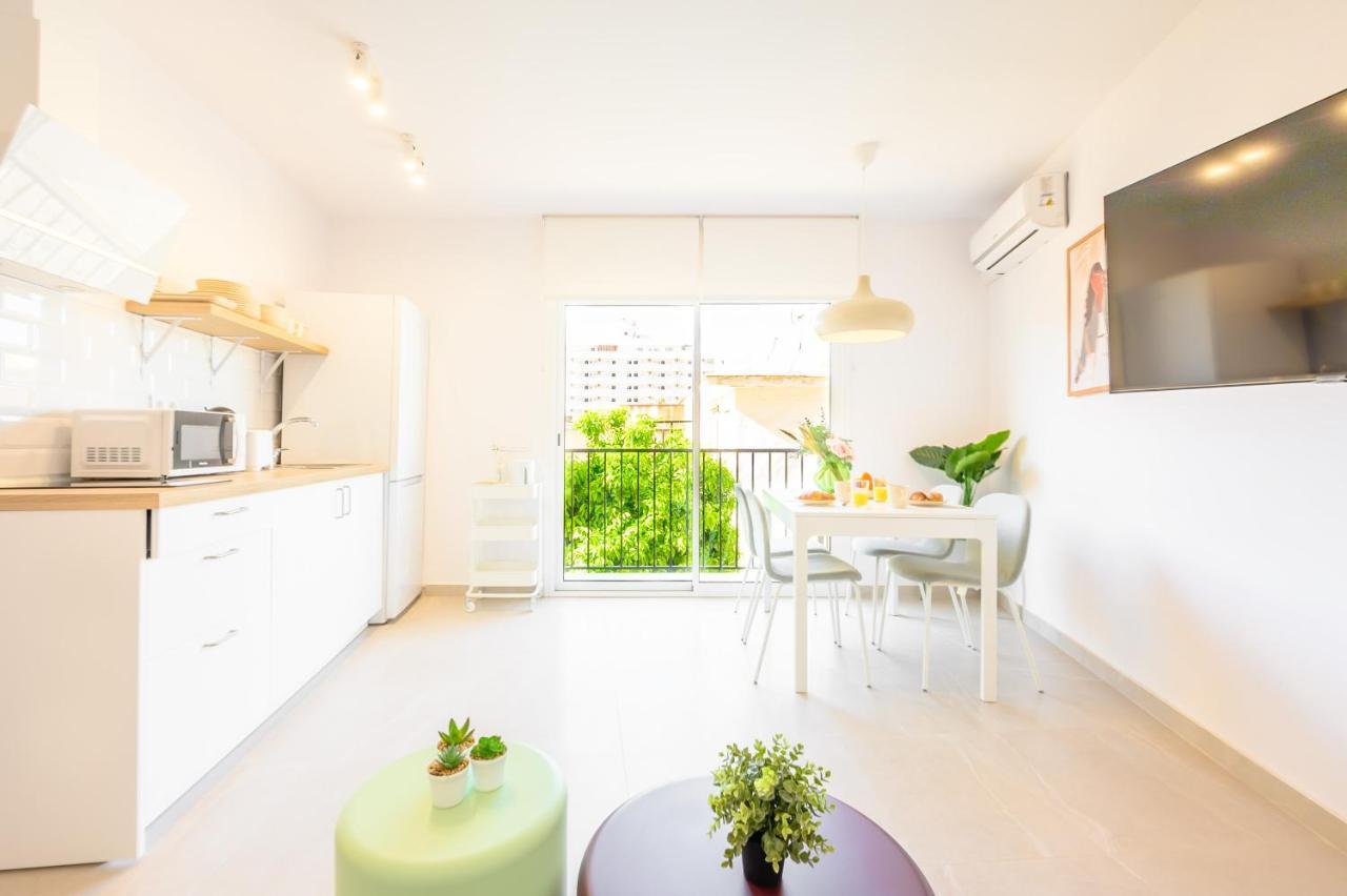 2 Bedroom, New, 1 Min To The Beach, City Center- Picasso By 10Tosea Fuengirola Extérieur photo